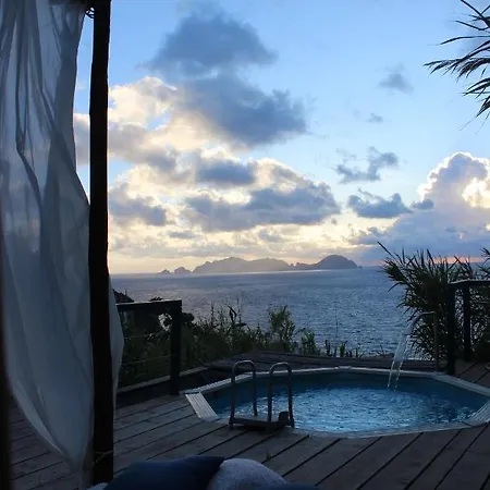 Villa Exclusive Seaview With Private Pool And Garden *