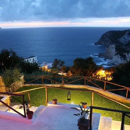 Villa Exclusive Seaview With Private Pool And Garden *