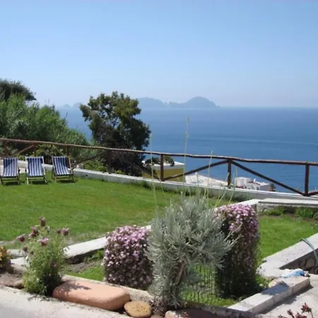Villa Exclusive Seaview With Private Pool And Garden *