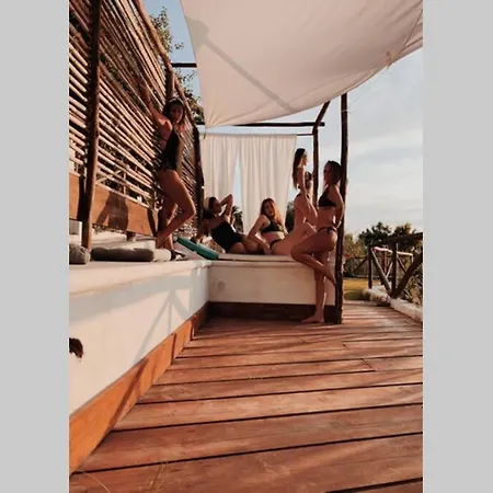 Villa Exclusive Seaview With Private Pool And Garden