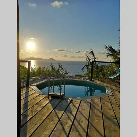 Exclusive Seaview With Private Pool And Garden * Ponza