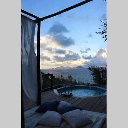 Exclusive Seaview With Private Pool And Garden Ponza