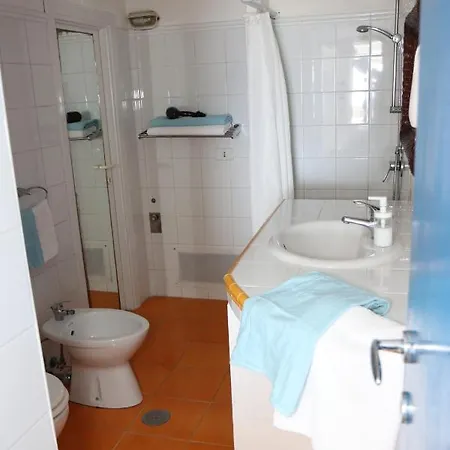 Exclusive Seaview With Private Pool And Garden Villa
