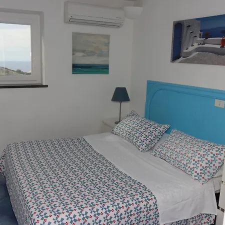 Villa Exclusive Seaview With Private Pool And Garden