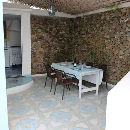 Exclusive Seaview With Private Pool And Garden Villa Ponza