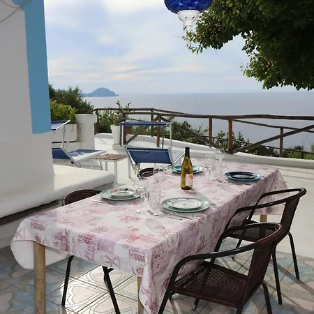 Villa Exclusive Seaview With Private Pool And Garden