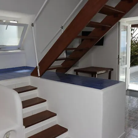 Exclusive Seaview With Private Pool And Garden Villa *