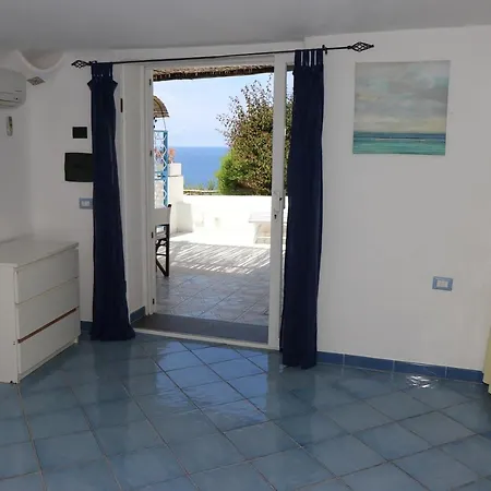 Exclusive Seaview With Private Pool And Garden