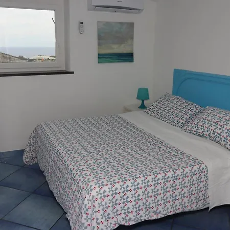 Villa Exclusive Seaview With Private Pool And Garden