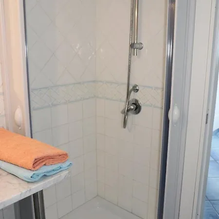 Exclusive Seaview With Private Pool And Garden