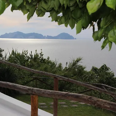 Exclusive Seaview With Private Pool And Garden *