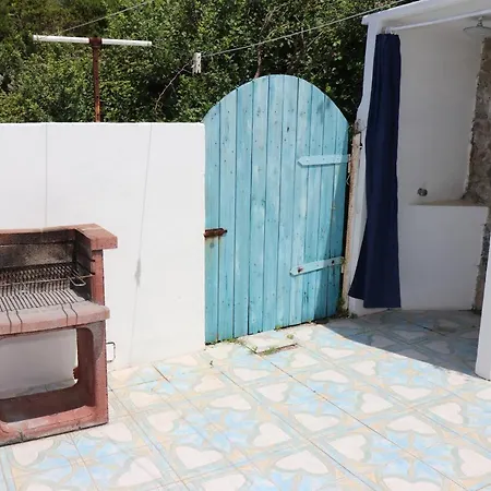 Exclusive Seaview With Private Pool And Garden Ponza