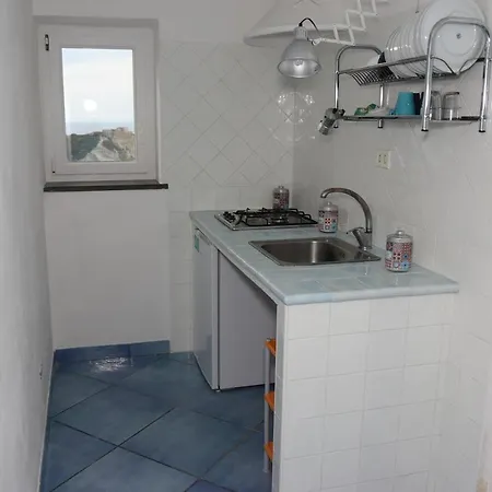 Villa Exclusive Seaview With Private Pool And Garden Ponza