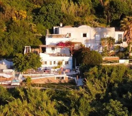 Villa Exclusive Seaview With Private Pool And Garden